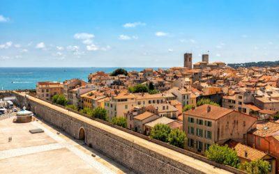 Antibes : quels sont les quartiers les moins recommandés ?