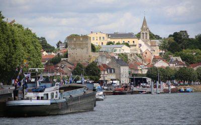 Quels quartiers éviter à Conflans-Sainte-Honorine?
