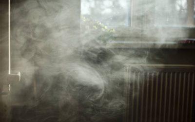 Comment éliminer l’odeur de tabac dans une maison naturellement ?