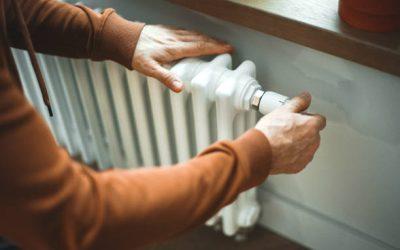 Que faire si mon locataire refuse de chauffer son logement ?