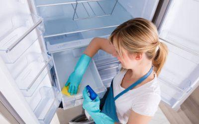 Comment nettoyer le condenseur d’un frigo efficacement ?