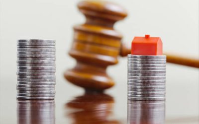 Plus-value immobilière après divorce : que faut-il payer lors de la vente ?