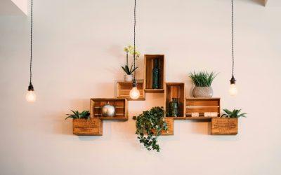 L&rsquo;importance des objets décoratifs pour créer une ambiance intérieure personnalisée